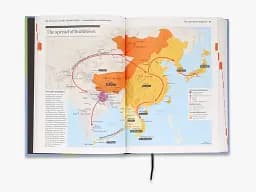 A History of the World in 500 Maps - мініатюра 5