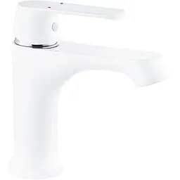 Змішувач для раковини Kroner KRP Armada - W010 CV024320 Хром