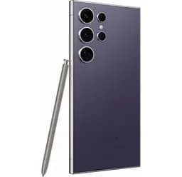 Samsung S24 Ultra 5G (512GB) SM-S928B/DS Violet - мініатюра 9