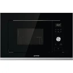Микроволновая печь Gorenje BMX201AG1BG [123122]