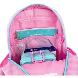 Рюкзак дитячий Kite Kids Studio Pets (SP26-2735XS) - мініатюра 7
