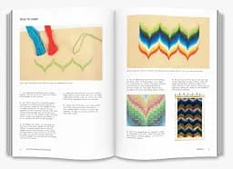 Embroidery. A Maker's Guide - мініатюра 6
