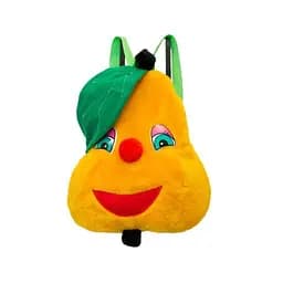 Детский рюкзак Груша 31 см