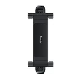 Автомобільний тримач холдер Baseus JoyRide Pro Backseat Car Mount SUTQ000001 Black - мініатюра 5