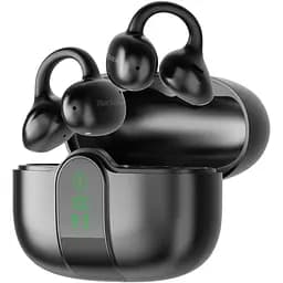 Навушники TWS Blackview AirBuds 15 Shadow Black - мініатюра 5