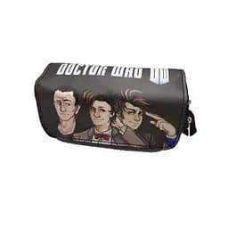 Пенал органайзер Доктор Кто Doctor Who PO DW