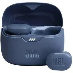 Навушники TWS JBL Tune Buds 5.3 (JBLTBUDSBLU) Blue UA