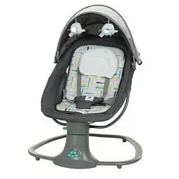 Колыбельный центр Mastella 8105 шезлонг-качели для малышей с функцией укачивания и мелодиями