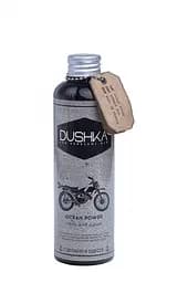 Гель для душу Ocean power Dushka 200 мл