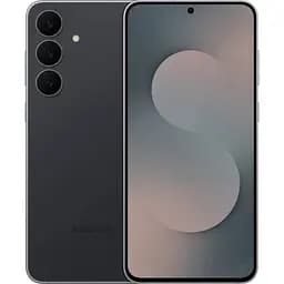 Смартфон Samsung Galaxy S25 FE 8/512GB Jetblack (SM-S731BZKI)