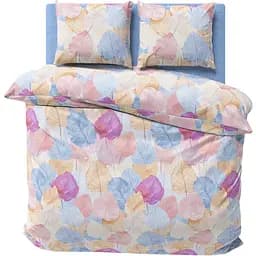 Комплект постільної білизни LeLit B-1194/1 Євро 200х215 см (2000000305585)