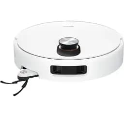 Робот-пилосос з вологим прибиранням Xiaomi Robot Vacuum 5 (BHR0834EU) UA