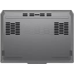 Ігровий ноутбук Lenovo LOQ 15IRX10 Intel Intel Core i7- 13700HX до 5, 0 ГГц, 15, 6 Full HD, IPS, 144 Гц, 32 ГБ DDR5, 1 ТБ SSD, NVIDIA GeForce RTX 5050 8 ГБ GDDR7, колір Luna Grey - мініатюра 14