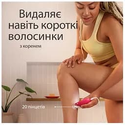 Епілятор Braun SE 3-000 (80743155) - мініатюра 5