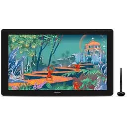 Графічний монітор Huion Kamvas 24 + рукавичка (GS2401)