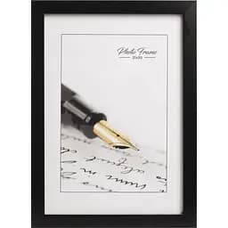 Фоторамка LA 2014-1112 Black 21 x 30 см (21x30 LA 2014-1112 Black)