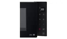 Мікрохвильова піч LG MS2336GIB - мініатюра 2