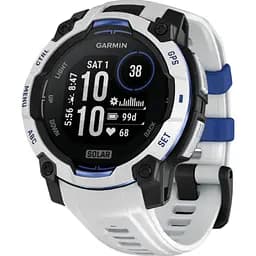 Смарт-годинник Garmin Instinct 3 Solar 45mm Whitestone with Whitestone Band (010-02934-03) [156741]