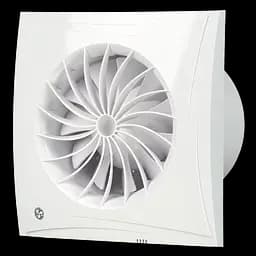 Малошумний вентилятор Blauberg Sileo 100 S