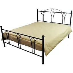 Пододеяльник Руно бязь набивная 225х205 см молочный (67.114Б_Молочний)