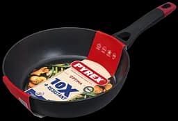 Сковорода Pyrex Optima 28 см глибока kuh0016744 - мініатюра 2