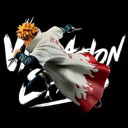 Фігурка Naruto Shippuden Namikaze Minato II - Vibration Stars (Наруто) - мініатюра 6