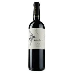 Вино Aves del Sur Merlot, червоне, сухе, 13,1%, 0,75 л (8000009377872)