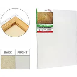 Підрамник Rosa Gallery 110×140 см модуль №1 дрібне зерно акрил бавовна