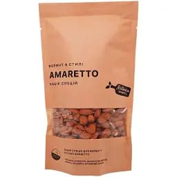 Набір спецій Hot Rod Distiller для лікеру в стилі Amaretto 1 л