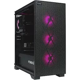 Робоча станція Power Up #253 AMD EPYC 7642/64 GB/SSD 1TB/NVIDIA Quadro RTX A2000 6GB