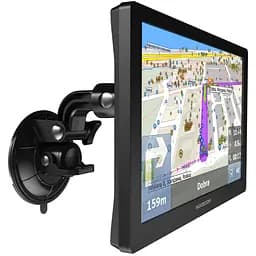 GPS Навігатор Modecom Device FreeWAY CX 9.4 TFT 16GB 9 MapFactor EU (NAV-FREEWAYCX94-MF-EU) - мініатюра 7