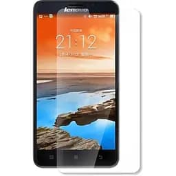 Захисна плівка StatusSKIN для Lenovo A850 plus Екран Глянцева Ultra - мініатюра 1