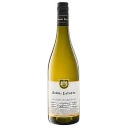 Вино Berri Estates Chardonnay, біле, сухе, 13%, 0,75 л