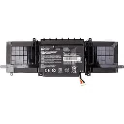 Акумулятор для ноутбуків PowerPlant ASUS Zenbook 13 (C31N1815) 11.55V 3400 mAh