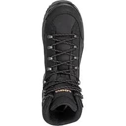Черевики Lowa Renegade Evo GTX Mid 46.5 Black-dune (1012-311916-9983-46.5) - мініатюра 5