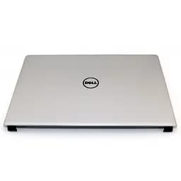 Кришка матриці Dell Inspiron 5551 5552 5555 5558 5559 Vostro 3558 3559 срібляста для версії з тачскріном
