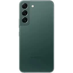 Смартфон Samsung Galaxy S22+ 5G 8/256 Gb Green (S9060/DS) - мініатюра 3