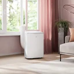 Кондиціонер мобільний  ELECTROLUX EXP26U339HW - мініатюра 6