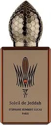 Парфюмированная вода Stephane Humbert Lucas 777 Soleil De Jeddah Afterglows 50 мл 