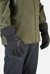 Рукавички Rab Storm Gloves (QAH-86) XL Чорний - мініатюра 8