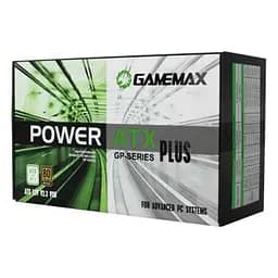 Блок живлення Gamemax 450W (GP-450) - мініатюра 6