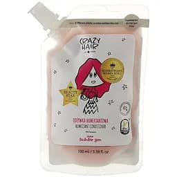 Увлажняющий кондиционер для волос HiSkin Crazy Hair Humectant Bubble Gum дойпак 100 мл