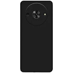 Чохол TPU Epik Black Full Camera для ZTE Nubia Focus Чорний