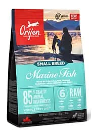 Сухий корм Orijen Small Breed Marine Fish для собак малих порід з рибою 1.8 кг (o72252)
