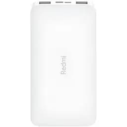 Внешний аккумулятор Redmi Power Bank 20000mAh White (VXN4265GL) [129257]