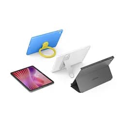 Планшет Lenovo Tab TB311FU 4/128GB Luna Grey + Kids Bumper&Pen (ZAEH0075UA) - мініатюра 4