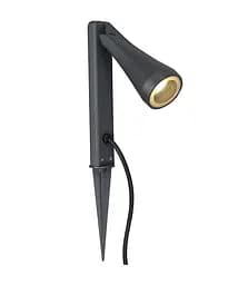 Вуличний світильник Nowodvorski 9561 Ottawa Graphite