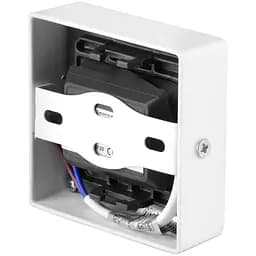Світильник точковий Brille LED-491/4W WW світлодіодний (l121-102) - мініатюра 3