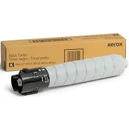 Тонер-картридж Xerox AL B8270 Black 52 000 стор teh0015403