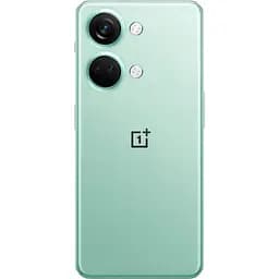 Смартфон OnePlus Nord 3 8/128GB Misty Green [90521] - мініатюра 3